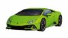 Ravensburger Polska Puzzle 3D 158 elementów Samochód Lamborghini Huracan EVO Verde
